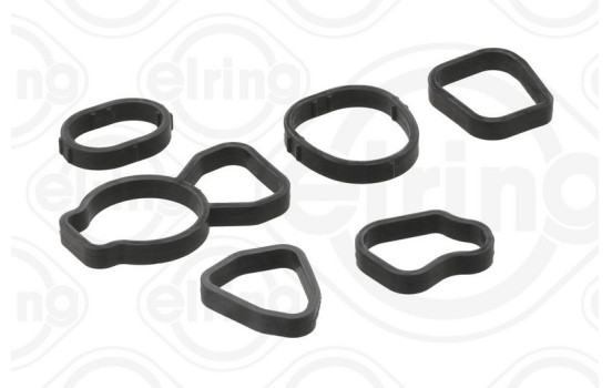 Seal kit, oil cooler