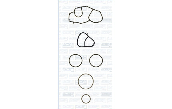 Seal kit, oil cooler