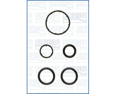 Seal kit, oil cooler