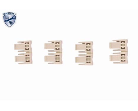 Seal kit, oil cooler, Image 2