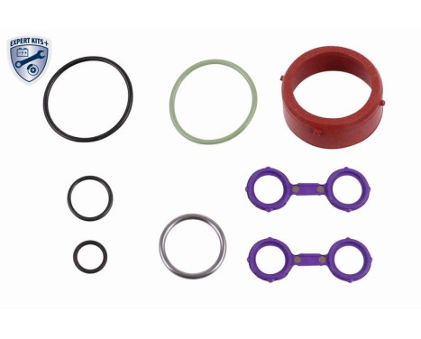 Seal kit, oil cooler, Image 4