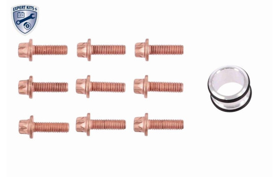 Seal kit, oil cooler, Image 8