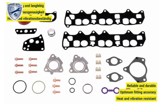 Seal kit, oil cooler, Image 9