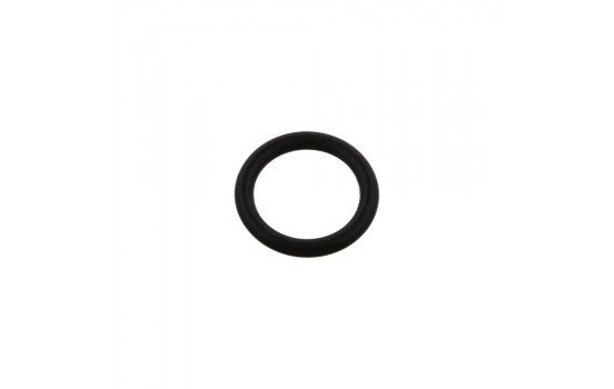 Seal, oil cooler 33672 FEBI