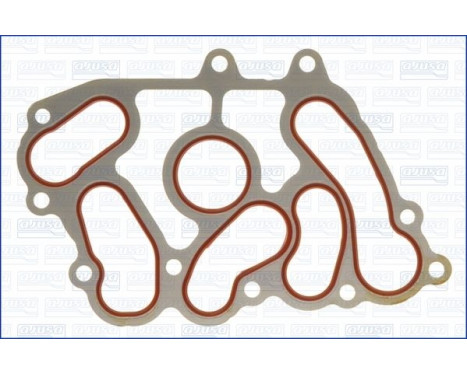 Seal, oil cooler