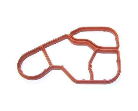 Seal, oil cooler