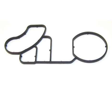 Seal, oil cooler