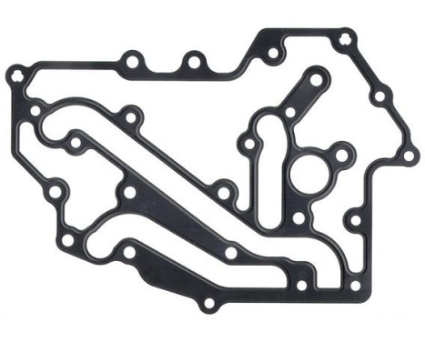 Seal, oil cooler