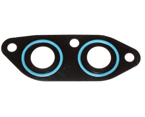 Seal, oil cooler