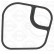Seal, oil cooler, Thumbnail 2