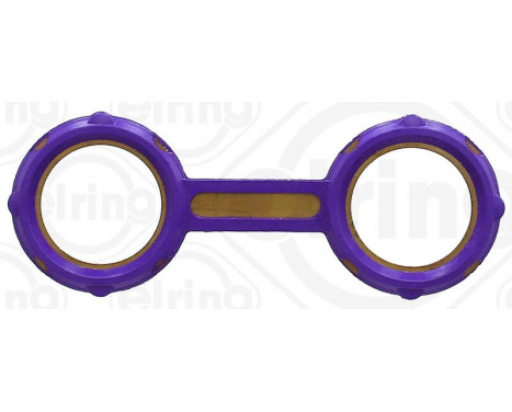 Seal, oil cooler, Image 2