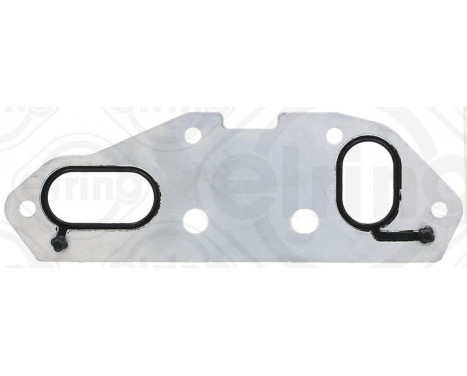 Seal, oil cooler, Image 2