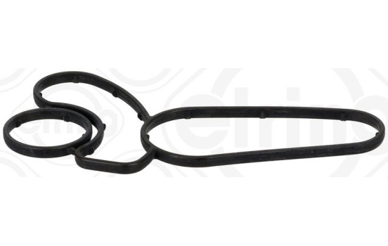 Seal, oil cooler
