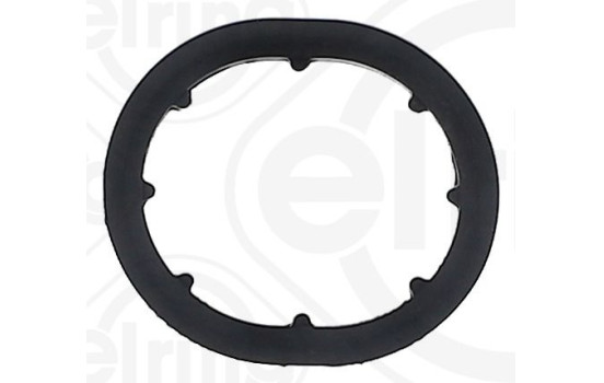 Seal, oil cooler, Image 2