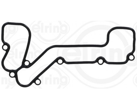 Seal, oil cooler, Image 2