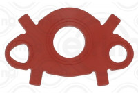 Seal, oil cooler