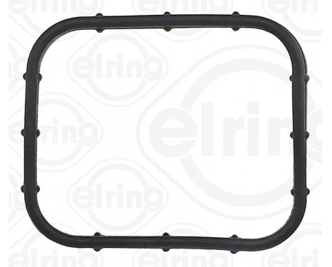 Seal, oil cooler, Image 2