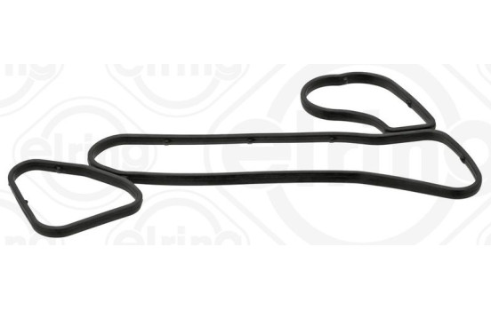 Seal, oil cooler