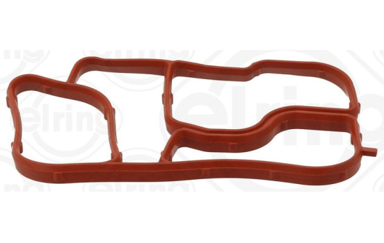 Seal, oil cooler