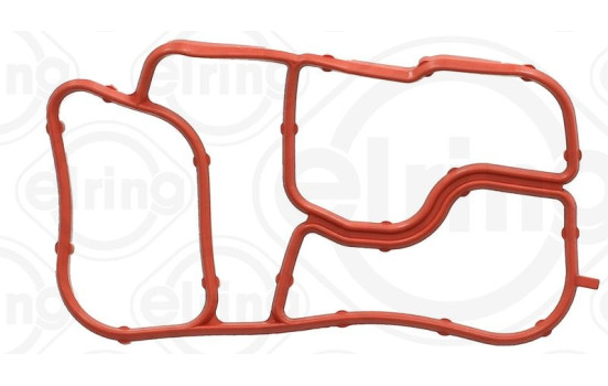 Seal, oil cooler, Image 2
