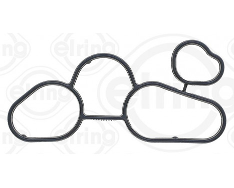 Seal, oil cooler, Image 2