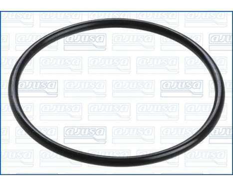 Seal, oil cooler, Image 2