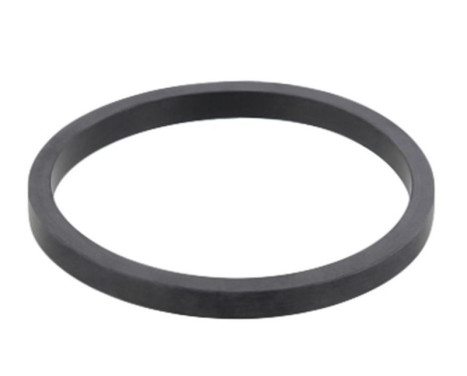 Seal, oil cooler
