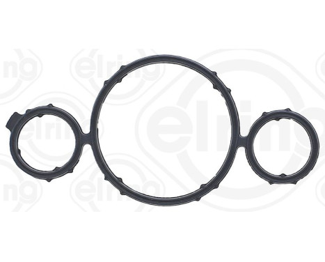 Seal ring, oil cooler, Image 2