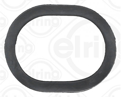Seal Ring, oil cooler, Image 2