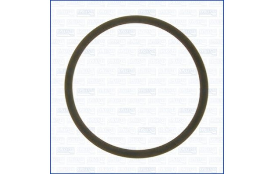 Seal ring, oil cooler