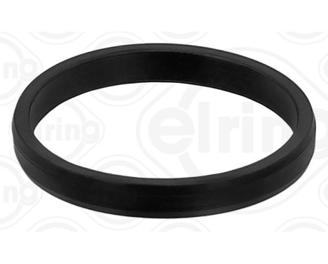 Seal ring, oil cooler