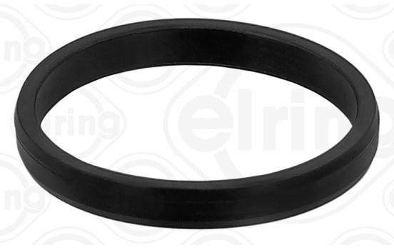 Seal ring, oil cooler