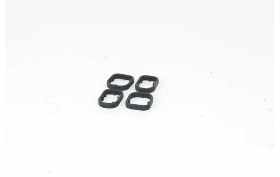 Seal set, oil cooler
