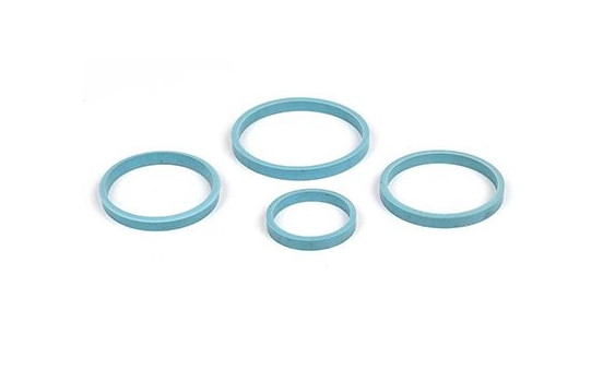 Seal set, oil cooler, Image 2