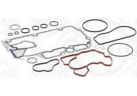 Sealing kit, oil cooler