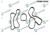 Sealing kit, oil cooler