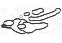 Sealing kit, oil cooler