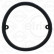 Sealing ring, oil cooler, Thumbnail 2