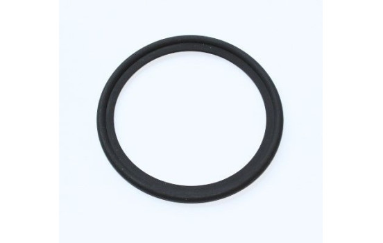 Sealing ring, oil cooler