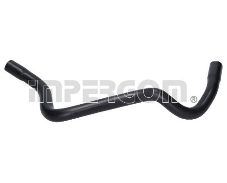 Breather Hose, fuel tank