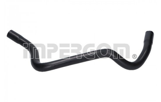 Breather Hose, fuel tank