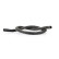 Breather hose, fuel tank
