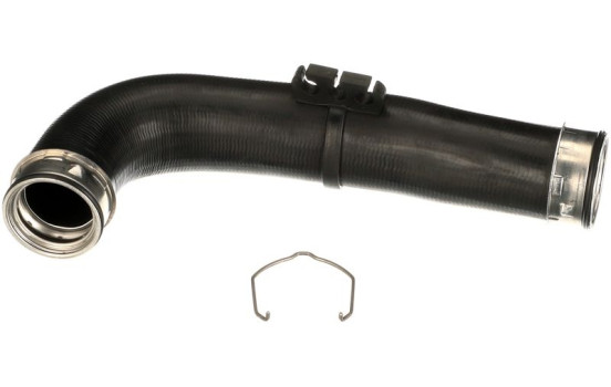 Charge air hose 09-0216C Gates