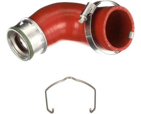 Charge air hose 09-0287C Gates