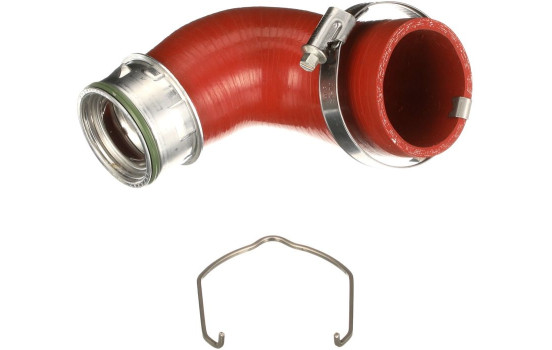 Charge air hose 09-0287C Gates