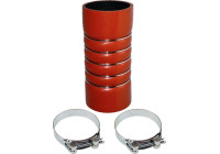 charge air hose 09-1047 Gates