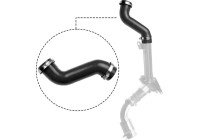 charge air hose 09-1314 Gates