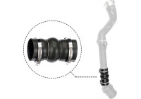 charge air hose 09-1423 Gates