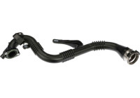 charge air hose 09-1424 Gates