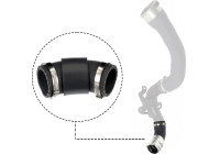 charge air hose 09-1425 Gates